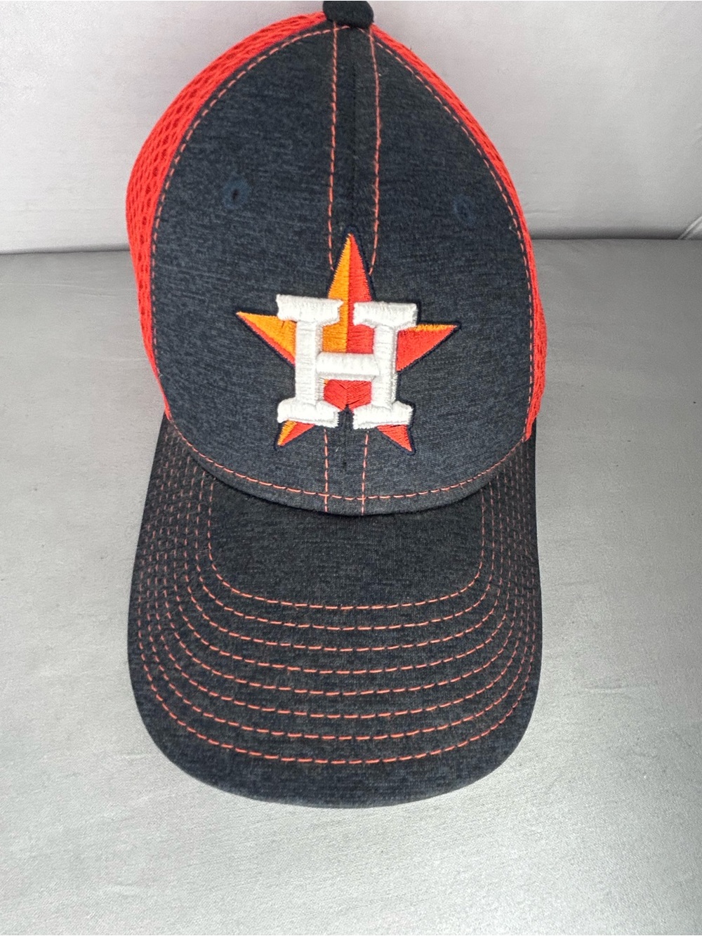 New Era 9Forty Genuine Merchandise Youth Houston Astros Adjustable Hat
Cap MLB